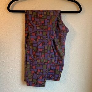 Lularoe TC Leggings
